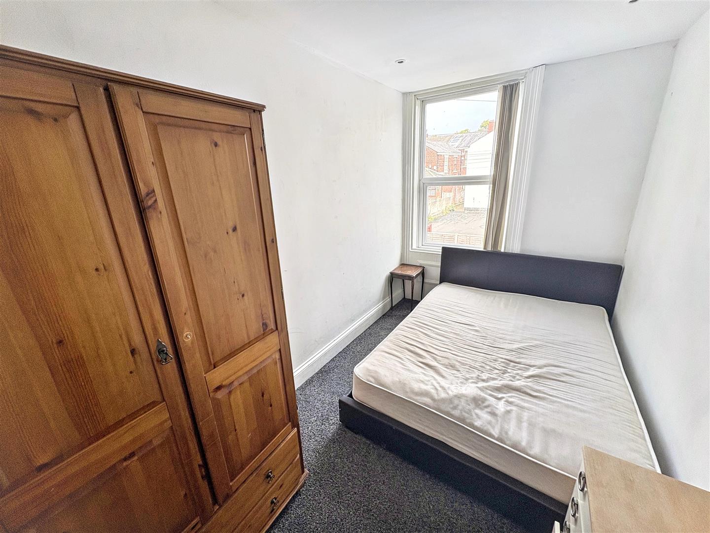 1, Haysworth Street, 